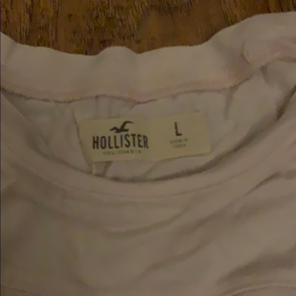 Hollister Blouse - Picture 4 of 4